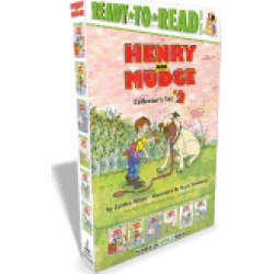 henry and mudge collectors set 2