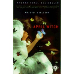 april witch a novel