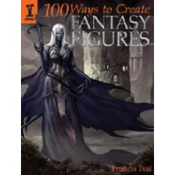 100 ways to create fantasy figures