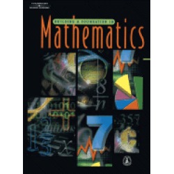 building a foundation in mathematics