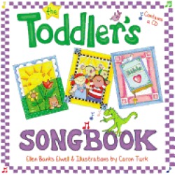 toddlers songbook