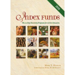 index funds the 12 step recovery program for active investors