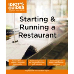 starting and running a restaurant