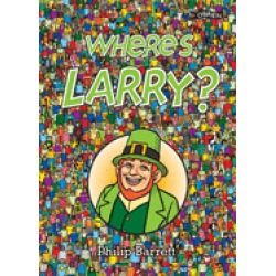 wheres larry