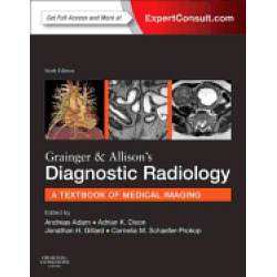 grainger and allisons diagnostic radiology