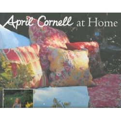 april cornell at home