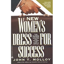 new womens dress for success