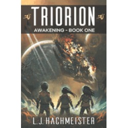 triorion awakening