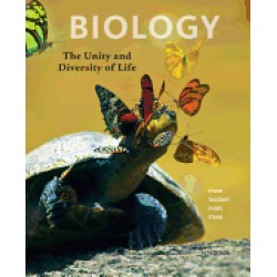 biology the unity and diversity of life standalone book