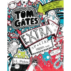 tom gates extra special treats not