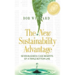 new sustainability advantage seven business case benefits of a triple botto