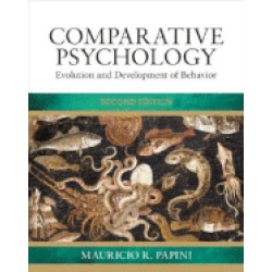 comparative psychology