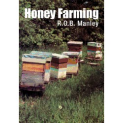 honey farming