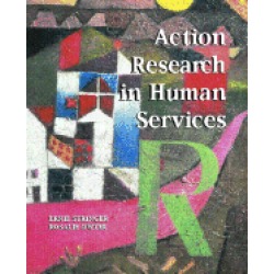 action research in human services