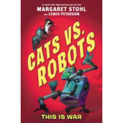 cats vs robots 1 this is war