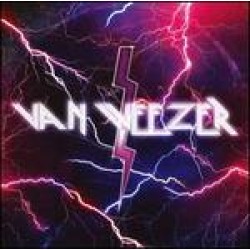 van weezer found on Bargain Bro Philippines from Alibris for $16.03