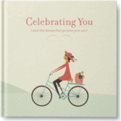 celebrating you