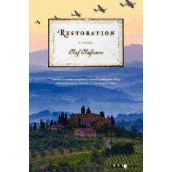 restoration a novel