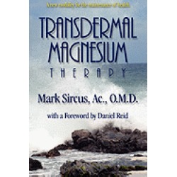 transdermal magnesium therapy