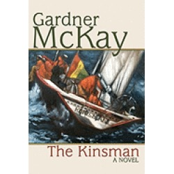 kinsman a novel