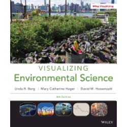 visualizing environmental science