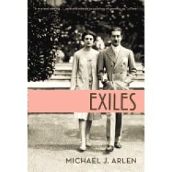 exiles a memoir