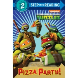 pizza party