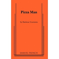 pizza man