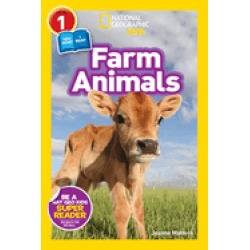 farm animals