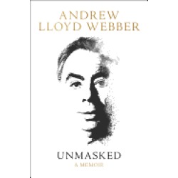 unmasked a memoir