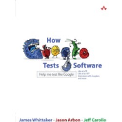 how google tests software