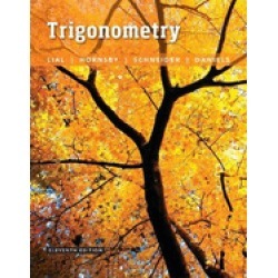trigonometry plus mylab math with pearson etext 24 month access card packag