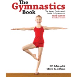 gymnastics book the young performers guide to gymnastics