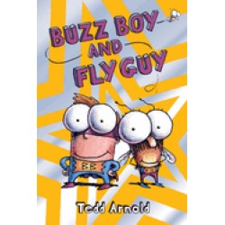 buzz boy and fly guy