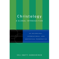 christology a global introduction