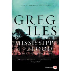 mississippi blood a novel