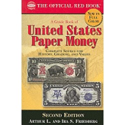 guide book of united states paper money 2nd ed