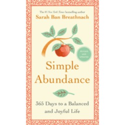 simple abundance 365 days to a balanced life