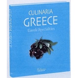 culinaria greece