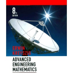 advanced engineering mathematics