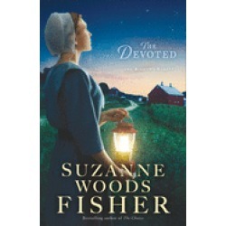 devoted a novel