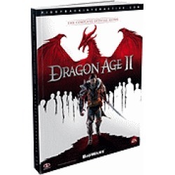 dragon age ii the complete official guide