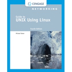 guide to unix using linux networking