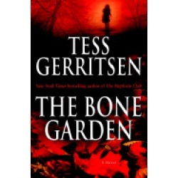 bone garden a novel