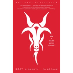 goat a memoir