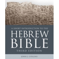 short introduction to the hebrew bible third edition