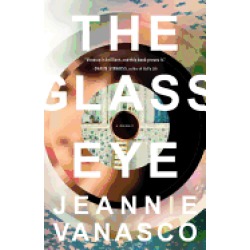 glass eye a memoir