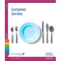 managefirst customer service w online exam voucher