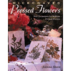 microwaved pressed flowers new techniques for brilliant pressed flowers