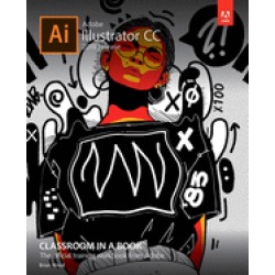 adobe illustrator cc classroom in a book